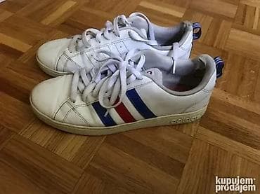 Original ADIDAS patike 42
Lagane i udobne.
bez ostecenja na lalafo.rs — 2 Original ADIDAS patike 42
Lagane i udobne.
bez ostecenja — 2