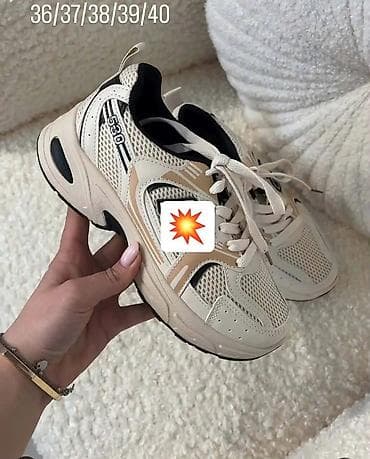 Ženske patike – više modela - Model 1: Crno‑bele patike sa izraženim na lalafo.rs — 2 Ženske patike – više modela - Model 1: Crno‑bele patike sa izraženim — 2