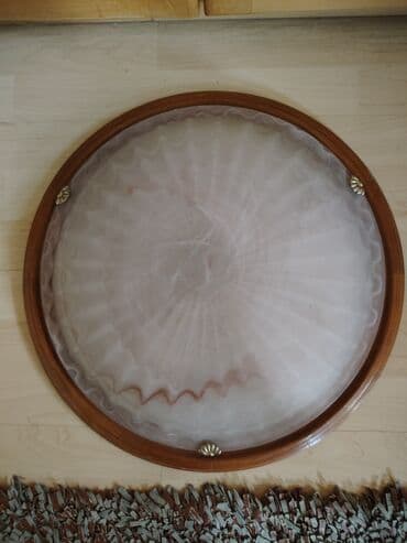 Ceiling lamp, color - Multicolored, New at lalafo.rs Ceiling lamp, color - Multicolored, New