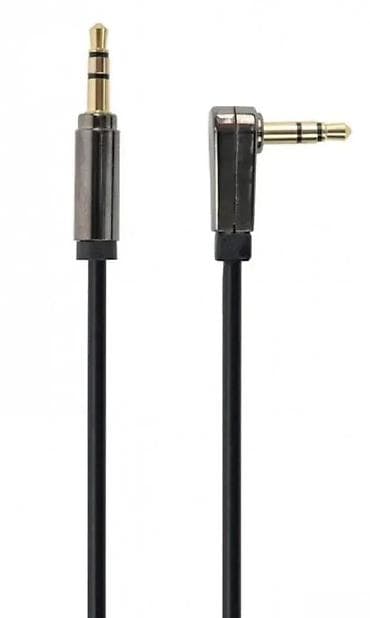 Mobile Phones & Accessories: Kabl za zvuk 3.5 mm stereo – CABLEXPERT, 1.8 m - Priključci: 3.5 mm at lalafo.rs — 1 Mobile Phones & Accessories: Kabl za zvuk 3.5 mm stereo – CABLEXPERT, 1.8 m - Priključci: 3.5 mm — 1