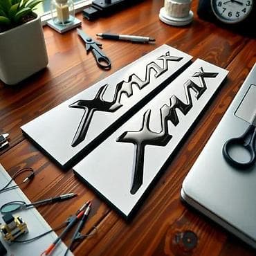 Transport: Yamaha XMAX 3D stikeri Nalepnice yamaha xmax - 2513 📌 Opis: Nalepnice at lalafo.rs — 8 Transport: Yamaha XMAX 3D stikeri Nalepnice yamaha xmax - 2513 📌 Opis: Nalepnice — 8