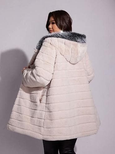 Vel :0XL,1XL,2XL,3XL,4XL
Poručuje se, isporuka za desetak dana na lalafo.rs — 3 Vel :0XL,1XL,2XL,3XL,4XL
Poručuje se, isporuka za desetak dana — 3