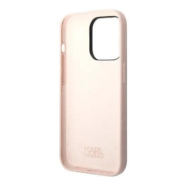 Maska Karl Lagerfeld Hc Silicone NFT Ikonik za iPhone 15 Pro Max 6.7 at lalafo.rs — 3 Maska Karl Lagerfeld Hc Silicone NFT Ikonik za iPhone 15 Pro Max 6.7 — 3