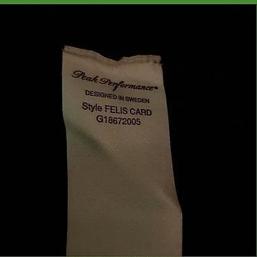 Džemper peak performance, vel. L, moher i angora marka: peak na lalafo.rs — 7 Džemper peak performance, vel. L, moher i angora marka: peak — 7