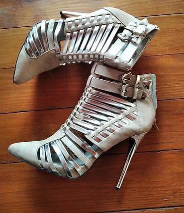 Obuca br.39 u skoro novom stanju na lalafo.rs — 5 Obuca br.39 u skoro novom stanju — 5