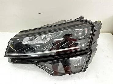 LEVI FAR ZA ŠKODA KODIAQ - 57B941015B | Levi far za Skoda Karoq na lalafo.rs LEVI FAR ZA ŠKODA KODIAQ - 57B941015B | Levi far za Skoda Karoq