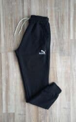 Puma, M, Jednobojni, bоја - Crna na lalafo.rs Puma, M, Jednobojni, bоја - Crna