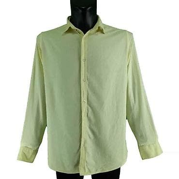 Košulja Springfield, bоја - Bela na lalafo.rs — 1 Košulja Springfield, bоја - Bela — 1