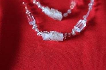Accessories: ŽENSKA OGRLICA | Ženska ogrlica. Predmete šaljem post expresom ili at lalafo.rs — 4 Accessories: ŽENSKA OGRLICA | Ženska ogrlica. Predmete šaljem post expresom ili — 4