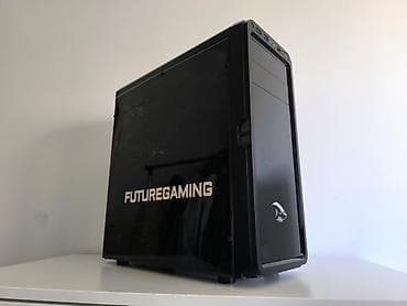 Gejmer AMD FX 8350/ 16GB / SSD+Sata/ AMD RX480 4Gb Prodajem odličan at lalafo.rs Gejmer AMD FX 8350/ 16GB / SSD+Sata/ AMD RX480 4Gb Prodajem odličan