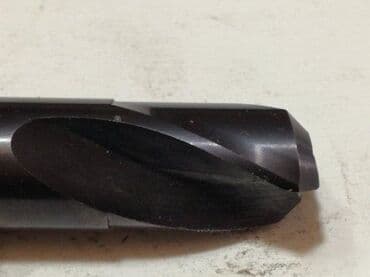 Milling Cutters: Glodalo 13,7x9,65 sa kanalima za hladjenje Guehring (1903) Glodalo – at lalafo.rs — 11 Milling Cutters: Glodalo 13,7x9,65 sa kanalima za hladjenje Guehring (1903) Glodalo – — 11