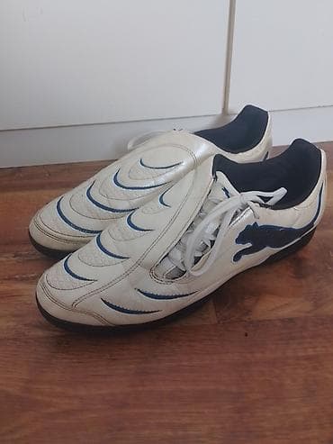 Puma fudbalske patike br 45 gaziste 29,5 cm za igru na veštačkoj at lalafo.rs — 8 Puma fudbalske patike br 45 gaziste 29,5 cm za igru na veštačkoj — 8