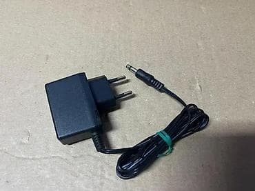 Bosch punjač za baterije – EU utikač - Proizvođač: Bosch - na lalafo.rs Bosch punjač za baterije – EU utikač - Proizvođač: Bosch -