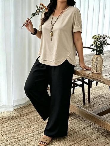 Blouses: Bluza: 2200 dinara
Do XXXL at lalafo.rs — 5 Blouses: Bluza: 2200 dinara
Do XXXL — 5