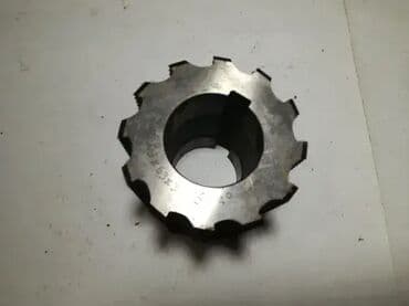 Milling Cutters: Glodalo za izradu navoja JAL 80x80x2 -4 stepena (5138) rupa 40mm Pri at lalafo.rs — 3 Milling Cutters: Glodalo za izradu navoja JAL 80x80x2 -4 stepena (5138) rupa 40mm Pri — 3