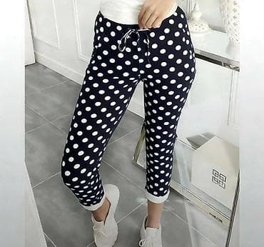 pantalone butiku ali: Akcija Ženske lagane pantalone sa printom – više dezena 2parapo jednoj na lalafo.rs — 7 pantalone butiku ali: Akcija Ženske lagane pantalone sa printom – više dezena 2parapo jednoj — 7