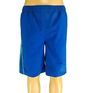 Šorts za kupanje adidas, vel. 15-16 g., kao novo marka: adidas na lalafo.rs — 1 Šorts za kupanje adidas, vel. 15-16 g., kao novo marka: adidas — 1