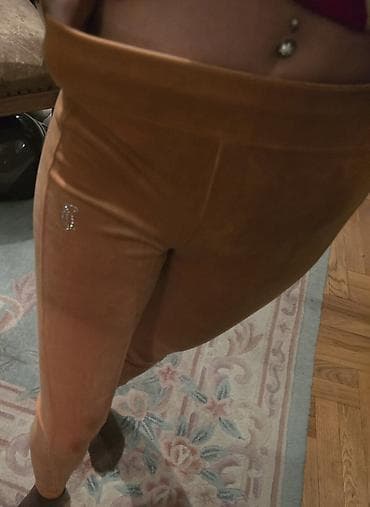 Juicy couture original helanke pantalone ili trenerka. Nove sa na lalafo.rs — 7 Juicy couture original helanke pantalone ili trenerka. Nove sa — 7