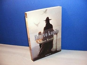 EDIJEVO KOPILE Vilijem Kovalski dereta 2005 mek povez strana 292 na lalafo.rs EDIJEVO KOPILE Vilijem Kovalski dereta 2005 mek povez strana 292