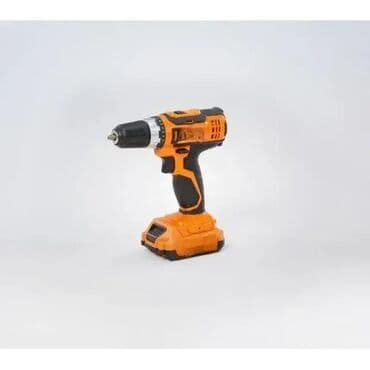 Villager FUSE Set u koferu VLN 3220 + baterija 2.0Ah + punjac 2,4A + na lalafo.rs Villager FUSE Set u koferu VLN 3220 + baterija 2.0Ah + punjac 2,4A +