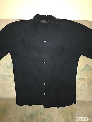 Men's Clothing: Original Ralph Lauren kosulja L 100% cotton Ramena 48cm, duzina 80cm at lalafo.rs — 5 Men's Clothing: Original Ralph Lauren kosulja L 100% cotton Ramena 48cm, duzina 80cm — 5