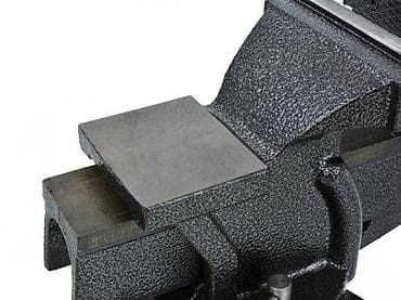 Pneumatski alati i kompresori: Stolarsko-metalna škripac za radni sto - Masivno telo od livenog na lalafo.rs — 10 Pneumatski alati i kompresori: Stolarsko-metalna škripac za radni sto - Masivno telo od livenog — 10