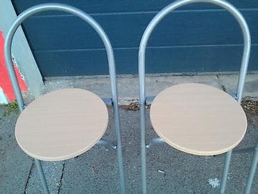 Barske - baštenske stolice SKLAPAJUĆE KOMPAKTNE sklopive barske na lalafo.rs — 1 Barske - baštenske stolice SKLAPAJUĆE KOMPAKTNE sklopive barske — 1