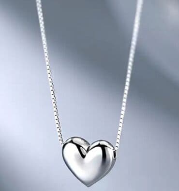 Ogrlica sa priveskom, Materijal: Cirkon na lalafo.rs Ogrlica sa priveskom, Materijal: Cirkon