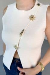 One size, Jednobojni, bоја - Crna na lalafo.rs One size, Jednobojni, bоја - Crna