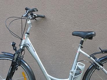 Bicycles for adults: Elektricni bicikl KALKHOFF Verso 28"alu Elektricni bicikl malo at lalafo.rs — 5 Bicycles for adults: Elektricni bicikl KALKHOFF Verso 28"alu Elektricni bicikl malo — 5