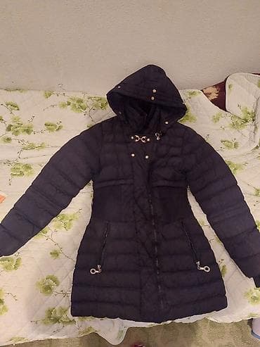 Ženska zimska jakna kao nova shooter na lalafo.rs Ženska zimska jakna kao nova shooter