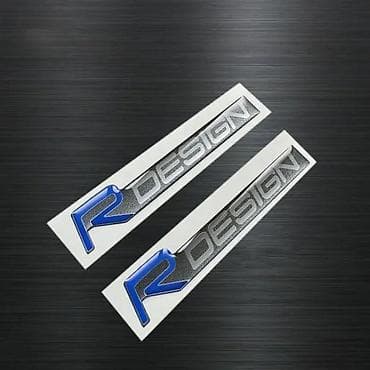 Volvo Rdesign - Stiker za plocicu maske - R design - 2161 📌 Opis na lalafo.rs — 3 Volvo Rdesign - Stiker za plocicu maske - R design - 2161 📌 Opis — 3