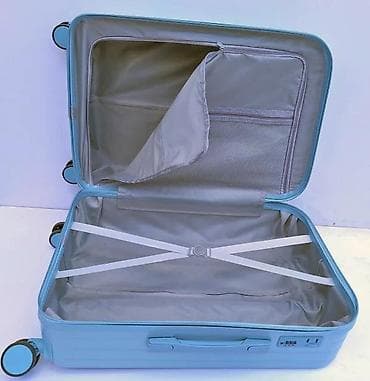 dve suknje po: Tvrdi kofer na točkiće – The North Face dizajn - Materijal: čvrsta at lalafo.rs — 4 dve suknje po: Tvrdi kofer na točkiće – The North Face dizajn - Materijal: čvrsta — 4