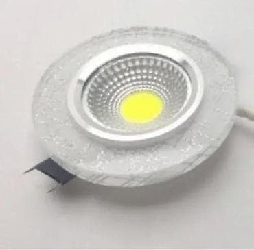 Ugradne lampe 3+2w 3700K 6000K. Ugradne lampe od polikristala sa na lalafo.rs — 7 Ugradne lampe 3+2w 3700K 6000K. Ugradne lampe od polikristala sa — 7