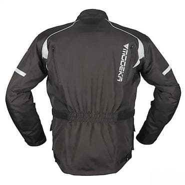 Modeka muška moto jakna – touring/adventure stil - Materijal at lalafo.rs — 2 Modeka muška moto jakna – touring/adventure stil - Materijal — 2