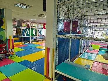 Prodaja kompletnog dečijeg “soft play” igraonice – modularna na lalafo.rs — 5 Prodaja kompletnog dečijeg “soft play” igraonice – modularna — 5