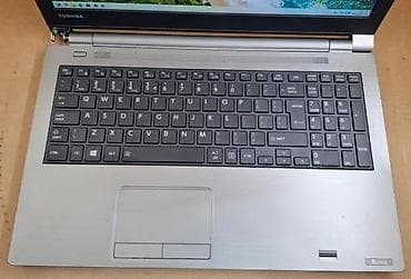 Toshiba Tecra A50-C-1ZU Šifra proizvoda: L-1326 Toshiba Tecra A50 je na lalafo.rs Toshiba Tecra A50-C-1ZU Šifra proizvoda: L-1326 Toshiba Tecra A50 je