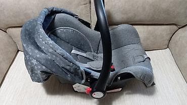 Potpuno novo autosediste za bebe.
Uplata pa slanje na lalafo.rs — 6 Potpuno novo autosediste za bebe.
Uplata pa slanje — 6