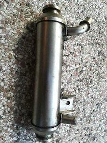 Car Parts: Hladnjak egr-eger ventila za Alfu 159 1.9JTD 150ks. Hladnjak egr-eger at lalafo.rs — 2 Car Parts: Hladnjak egr-eger ventila za Alfu 159 1.9JTD 150ks. Hladnjak egr-eger — 2