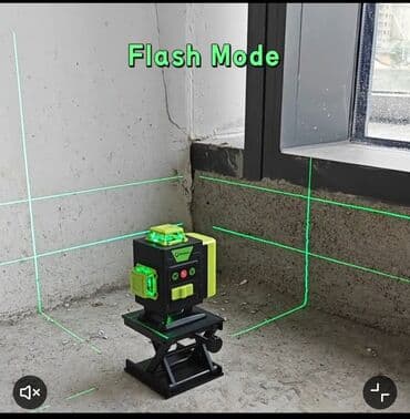 Generators: PRACMANU laserski nivelir – samonivelirajući 360° građevinski laser - at lalafo.rs — 4 Generators: PRACMANU laserski nivelir – samonivelirajući 360° građevinski laser - — 4