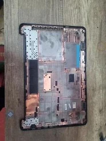 Electronics: Donje kuciste za Dell Inspiron 17 5767.
✨ ispravno at lalafo.rs — 3 Electronics: Donje kuciste za Dell Inspiron 17 5767.
✨ ispravno — 3