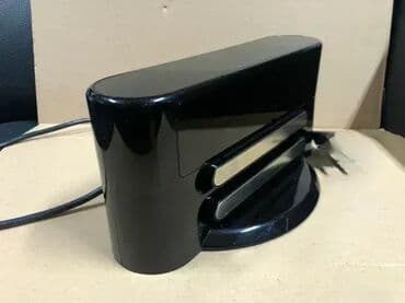 Vacuum Cleaner Parts: Punjač za Robot usisivač NEATO; Baza sa napojnim kablom; 18 V DC; 36W; at lalafo.rs — 4 Vacuum Cleaner Parts: Punjač za Robot usisivač NEATO; Baza sa napojnim kablom; 18 V DC; 36W; — 4