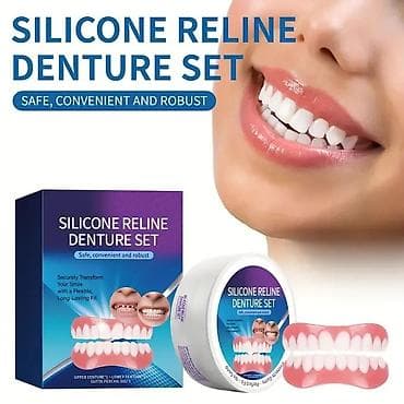 🦷✨ **Savršena Rešenja za Vaš Osmeh!** 😁 Cena:2200din/par 🌈 na lalafo.rs — 9 🦷✨ **Savršena Rešenja za Vaš Osmeh!** 😁 Cena:2200din/par 🌈 — 9