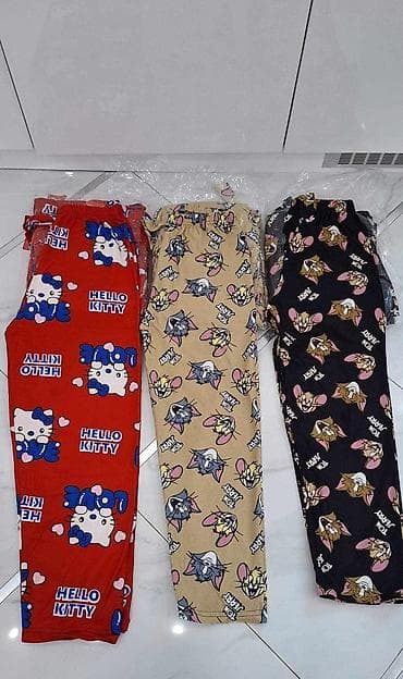 Donji deo pizame tanji plis
Od s do xxl na lalafo.rs — 4 Donji deo pizame tanji plis
Od s do xxl — 4