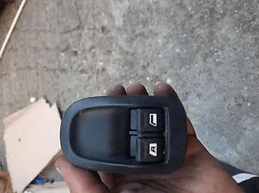 PREKIDACI PROZORA PEUGEOT 206 | Prekidaci prozora peugeot 206 na lalafo.rs PREKIDACI PROZORA PEUGEOT 206 | Prekidaci prozora peugeot 206