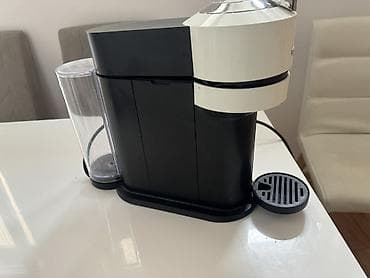 Nespresso aparat za kafu (Vertuo linija) - Kupljen u Austriji na lalafo.rs Nespresso aparat za kafu (Vertuo linija) - Kupljen u Austriji