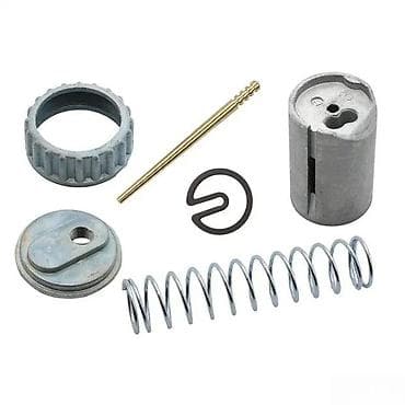 Set za popravku slavine – mehanizam za kartušu/kertridž Opis: - at lalafo.rs Set za popravku slavine – mehanizam za kartušu/kertridž Opis: -