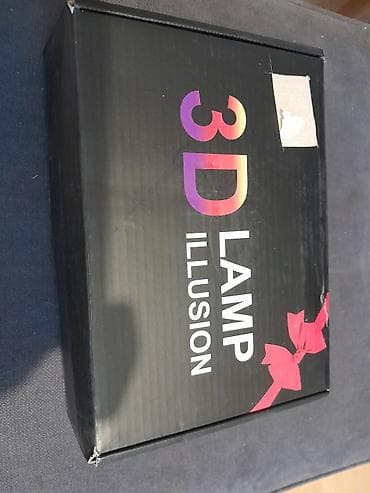 3D iluzijska lampa naruto 【Poklon kreativne 3D iluzije】: Uključite 4 na lalafo.rs — 1 3D iluzijska lampa naruto 【Poklon kreativne 3D iluzije】: Uključite 4 — 1