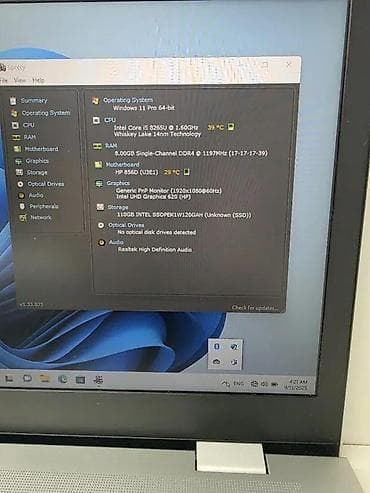 Hp Probook 8GB SSD Hdmi Procesor I5 8TH FHD. > > Prodajem Hp na lalafo.rs — 9 Hp Probook 8GB SSD Hdmi Procesor I5 8TH FHD. > > Prodajem Hp — 9
