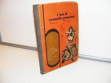 prsluk jaknica mango u: ZABAVNIK - ZABAVNI LIST U STRIPU (DEJVI KROKET)-pikova dama-duško at lalafo.rs — 6 prsluk jaknica mango u: ZABAVNIK - ZABAVNI LIST U STRIPU (DEJVI KROKET)-pikova dama-duško — 6